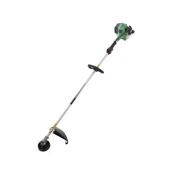 Hitachi 23.9cc Gas 2-Cycle Straight Shaft String Trimmer (Open Box)