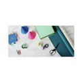 Office Jansan | Scotch 6122 0.75 in. x 54.17 ft. 1 in. Core Magic Tape in Handheld Dispenser - Clear (6/Pack) image number 1