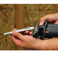 Reciprocating Saws | Makita JR3050TZ 11 Amp Variable Speed Reciprocating Saw image number 4