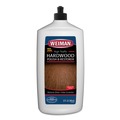 Office Jansan | WEIMAN 523 32 oz Squeeze Bottle High Traffic Hardwood Polish and Restorer (6/Carton) image number 1