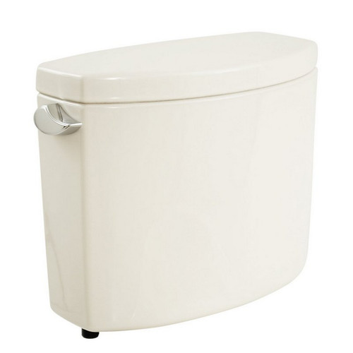 Fixtures | TOTO ST454E#11 Drake Top Mount Toilet Tank (Colonial White) image number 0