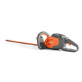 Hedge Trimmers | Factory Reconditioned Husqvarna 967895702 115iHD55 36.5V 2-Sided Hedge Trimmer image number 1