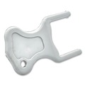 Cleaning & Janitorial Supplies | San Jamar 91LLA1092 Jofel Universal Dispenser Key image number 2