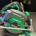  | Metabo HPT 115759M 7-1/4 in. 40-Tooth Industrial PTFE Circular Saw Fine Finish Blade image number 3