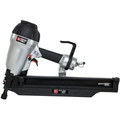 Air Framing Nailers | Factory Reconditioned Porter-Cable C2002R-FR350BR-BNDL 22 Degree 3-1/2 in. Full Round Head Framing Nailer with Air Compressor image number 2