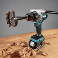 Makita XFD14T 18V LXT Brushless Lithium-Ion 1/2 in. Cordless Driver Drill Kit with 2 Batteries (5 Ah) image number 18