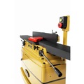 Jointers | Powermatic PM1-1610082T PJ882HHT 230V Single Phase 8 in. Helical Cutterhead Parallelogram Jointer with ArmorGlide image number 1