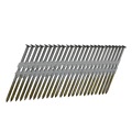 Nails | NuMax FRN.131-3B500 (500-Piece) 21 Degrees 3 in. x .131 in. Plastic Collated Brite Finish Full Round Head Smooth Shank Framing Nails image number 0