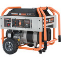 Portable Generators | Generac 6434 XT Series 8,000 Watt Electric-Manual Start Portable Generator (CARB) image number 0