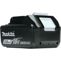 Batteries | Makita BL1830B-2 2-Piece 18V LXT Lithium-Ion Batteries (3 Ah) image number 3