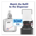 Labor Day Sale! Save $30 off $199! | PURELL 7772-02 HEALTHY SOAP 1,200 mL Gentle and Free Foam Refill for ES8 Dispensers - Fragrance-Free (2/Carton) image number 6