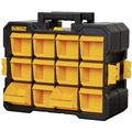 Storage & Organization | Dewalt DWST14121 Flip-Bin Organizer image number 2