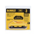 Batteries | Factory Reconditioned Dewalt DCB230R 20V MAX 3 Ah Lithium-Ion Compact Battery image number 4
