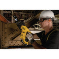 Dewalt DCS387B 20V MAX Compact Lithium-Ion Cordless Reciprocating Saw (Tool Only) image number 2