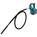Specialty Tools | Makita GRV02Z 40V max XGT Brushless Lithium-Ion 8 ft. Cordless Concrete Vibrator (Tool Only) image number 0