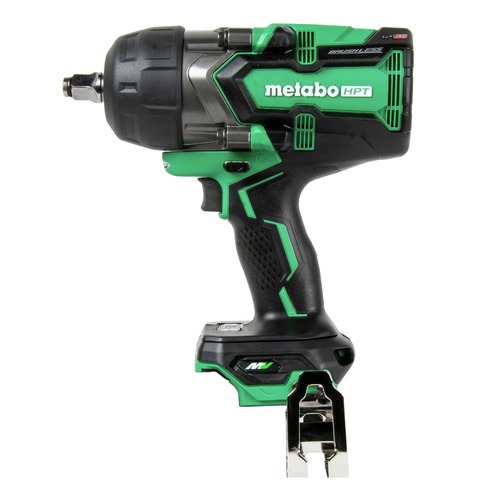 Metabo HPT Clearance | Metabo HPT WR36DGQ4M 36V MultiVolt Brushless Lithium-Ion 1/2 in. Cordless Impact Wrench (Tool Only) image number 0