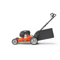Self Propelled Mowers | Ariens 911159 Razor 159cc Gas 21 in. 3-in-1 Self-Propelled Lawn Mower with Electric Start image number 1