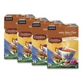 Food Service | Celestial Seasonings 5000330013 Tea K-Cups - India Spice Chai (96/Carton) image number 0