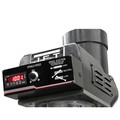  | JET JT9-894378 EVS-949 Mill with Servo X, Z-Axis Powerfeeds and USA Air Powered Draw Bar image number 3