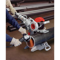  | Ridgid 258 8 in. Capacity Power Pipe Cutter image number 2