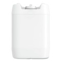 Labor Day Sale! Save $30 off $199! | Arm & Hammer 3320097550 5 Gallon HE Compatible Liquid Detergent Unscented 640 Loads Free and Clear Scent Jug image number 1