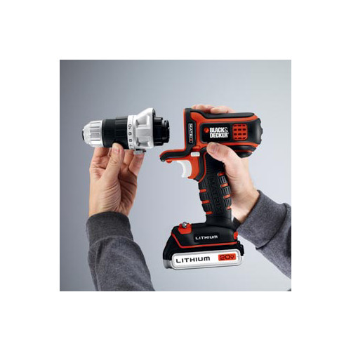 Black and outlet decker bdcdmt120