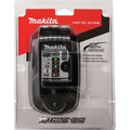 Chargers | Makita DC10WB 7.2V - 12V Multi-Voltage Lithium-Ion Charger image number 3
