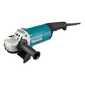 Angle Grinders | Makita GA7060 7 in. 15 Amp Angle Grinder with No Lock-On Switch image number 0