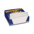 Food Service | Dixie 512 Dispens-A-Wax 5.5 in. x 5.5 in. Waxed Deli Patty Paper (24/Carton) image number 3