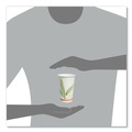 Cups and Lids | SOLO 316RC-J8484 Bare by Solo Eco-Forward 16 oz. Recycled Content PCF Paper Hot Cups (1000/Carton) image number 5