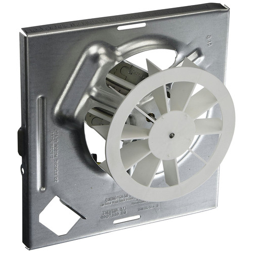 Pipes and Fittings | Broan-Nutone S97012026 Fan Assembly image number 0