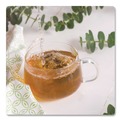Food Service | Bigelow RCB003421 Tea Bags - Lemon Lift Black Tea (28/Box) image number 4
