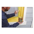 Adhesives & Glues | Flex Seal Products RLSYELR32 28 oz Flex Seal Liquid Flood Protection - Dries Yellow (4/Carton) image number 3