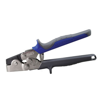OFFICE STAPLERS AND PUNCHES | Klein Tools 86528 Snap Lock Punch Tool
