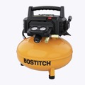  | Bostitch BXCM02012 6 Gallon 150 PSI Electric Pancake Air Compressor image number 2