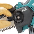 Chainsaws | Factory Reconditioned Makita XCU14Z-R 18V LXT Brushless Lithium‑Ion 6 in. Cordless Pruning Saw (Tool Only) image number 6