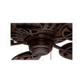 Ceiling Fans | Casablanca 54020 54 in. Concentra Brushed Cocoa Ceiling Fan image number 5