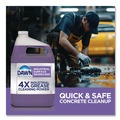 Cleaning & Janitorial Supplies | Dawn Professional 80845547 1 Gallon Heavy Duty Liquid Degreaser (3/Carton) image number 8