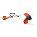 String Trimmers | Husqvarna 967098701 115iL Battery String Trimmer (Tool Only) image number 3