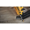 Brad Nailers | Dewalt DWFP12233 Precision Point 18-Gauge 2-1/8 in. Brad Nailer image number 9