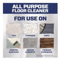Cleaning & Janitorial Supplies | Mr. Clean 02621 1 Gallon Finished Floor Cleaner - Lemon Scent (3/Carton) image number 9