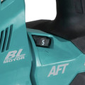 Rotary Hammers | Makita GRH01M1 40V max XGT Brushless Lithium-Ion 1-1/8 in. AVT Rotary Hammer Kit (4 Ah) image number 5