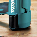 Heat Guns | Makita HG6530VK Variable Temperature Heat Gun Kit with LCD Digital Display image number 9