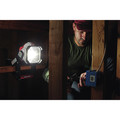 Work Lights | Porter-Cable PCCL500B 20V MAX Corded / Cordless LED Task Light (Tool Only) image number 5