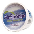 Bulk Savings Pricing 2 | Nature's Air 101-2EACH 16 oz Cup Sponge Odor-Absorber - Neutral image number 0