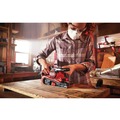 Belt Sanders | Factory Reconditioned Craftsman CMEW213R 7 Amp 3 in. x 21 in. Corded Belt Sander image number 6