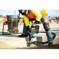 Rotary Hammers | Bosch GBH18V-36CN 18V PROFACTOR Brushless Connected-Ready SDS-Max Lithium-Ion 1-9/16 in. Cordless Rotary Hammer (Tool Only) image number 7