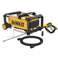 Pressure Washers | Dewalt DWPW3000 15 Amp 1.1 GPM 3000 PSI Brushless Cold Water Jobsite Corded Pressure Washer image number 0
