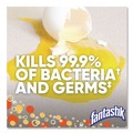 Bulk Savings Pricing 2 | Fantastik 10054600000325 32 oz. Spray Bottle Multi-Surface Disinfectant Degreaser - Herbal (8/Carton) image number 3