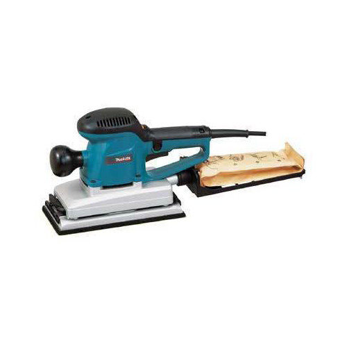  | Makita BO4900V Half Sheet Finishing Sander image number 0